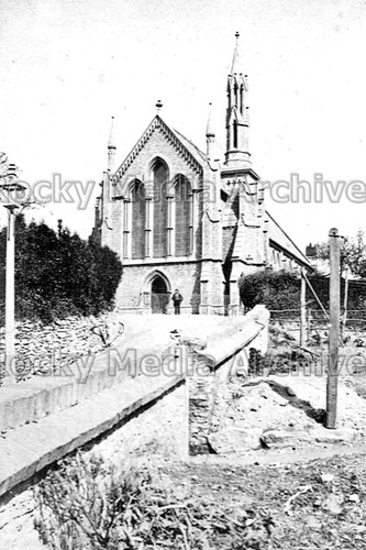 Bll the tabernacle wotton - the, tabernacle,