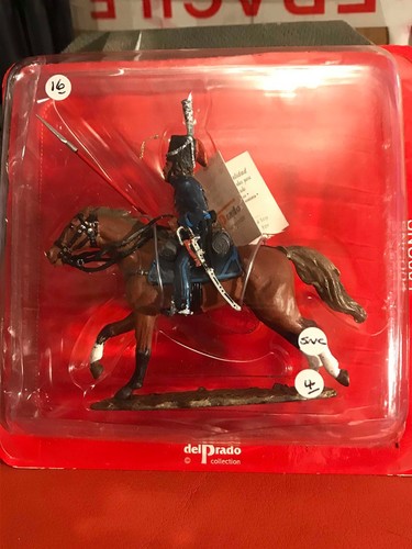 Del prado cavalry the - prado,