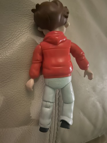 Horrid henry inch - 5, rude