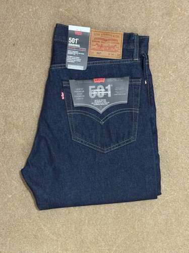 Levi 501 men jeans - levi's,