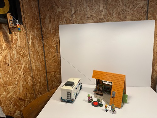 Playmobil campervan and - playmobil,