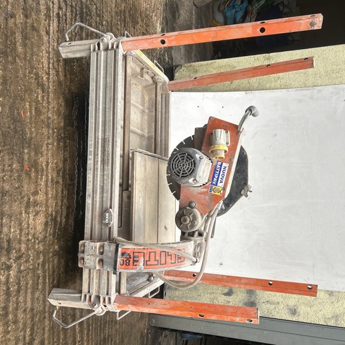 Nuova saw 110v - saw, arm
