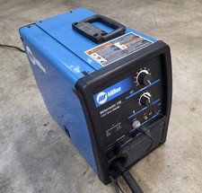 2005 Miller Electric Millermatic 135 Mig Welder 115V 20A Excellent! Made In USA!