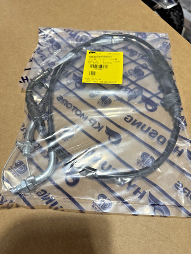 New genuine hyosung gt250r efi - new,