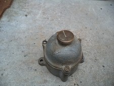 Vintage Electric Light Switch