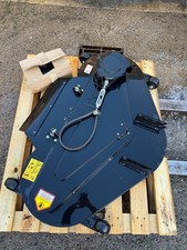 Countax / Westwood Cutting Deck Ride On Mower - 20100063