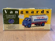 Corgi Vanguards 1:64 Bedford