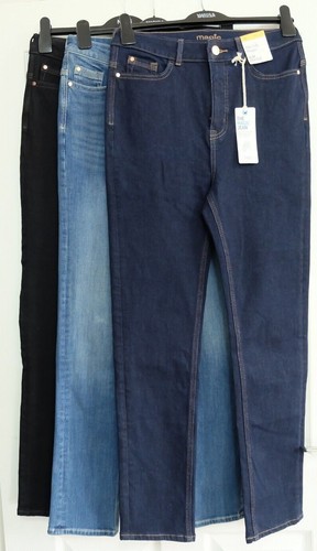 The lily high - ex, waisted