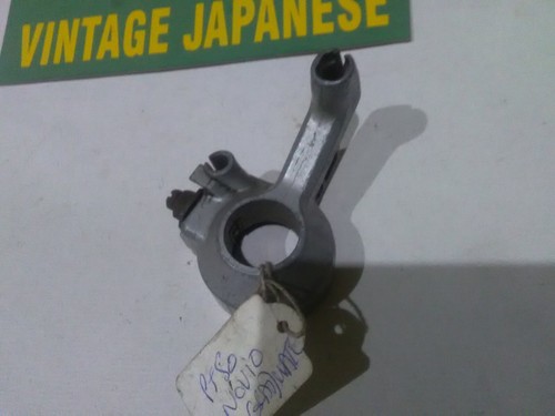 Honda pf50 stroke twist - honda, pf50,