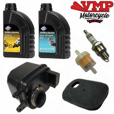 Yamaha PW50 PY50 Service Kit