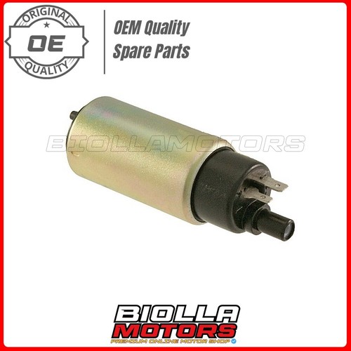 Petrol pump suzuki uh200 - pump,