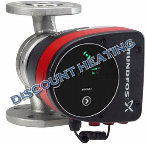 Grundfos magna fn - 60, hot