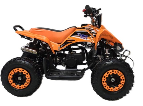 Mini quad kids - mini,