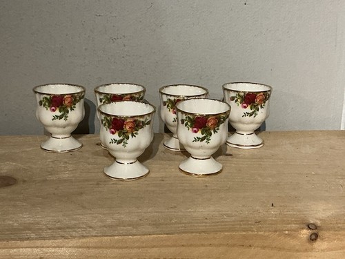 Royal albert old country roses - royal,