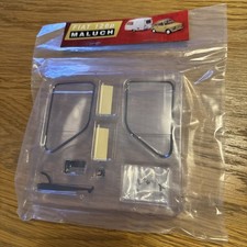 DeAgostini Build The Fiat 126p