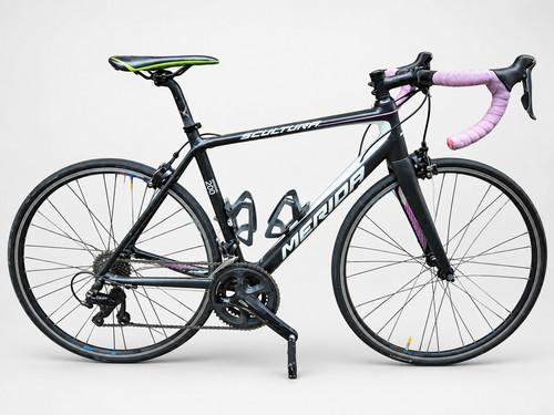Merida scultura 3000 carbon - merida,