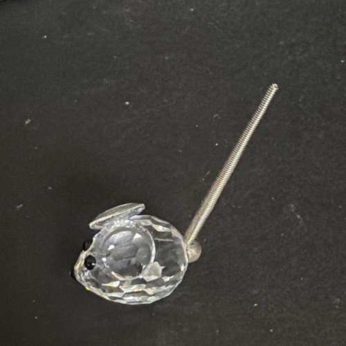 Vintage swarovski crystal - vintage,