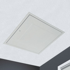 Manthorpe GL270F Fire Rated Loft Access Door 1hour fire rated hatch