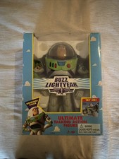 Buzz Lightyear 1990s Ultimate