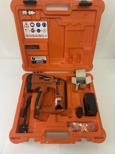 Paslode im65 f16 - lithium, nail