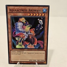 Aquaactress Arowana -