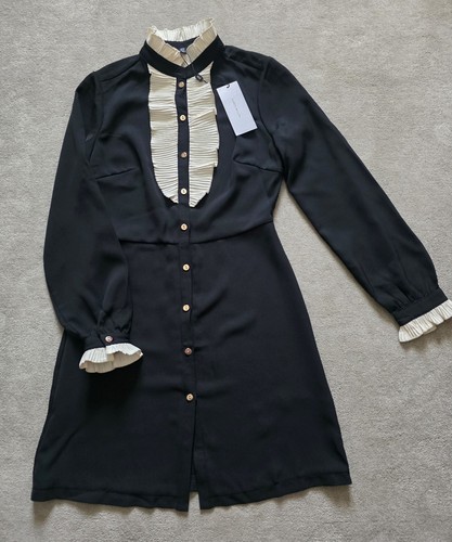 Karen millen bnwt dress - bnwt, size