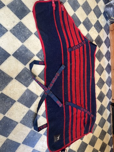 Old style wool - old,