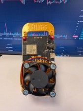 Bitaxe Gamma 601 – 1.2TH/s