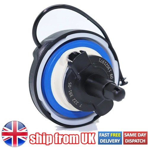 Fuel tank filler cap - tank, for