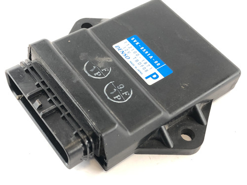 Yamaha 660 dm01 2005 - 660, [2005]
