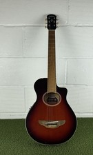 Yamaha APX-T2 Travel Guitar