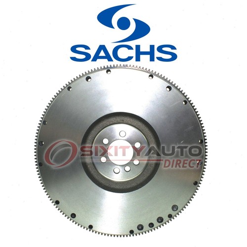 Sachs clutch flywheel for - sachs,