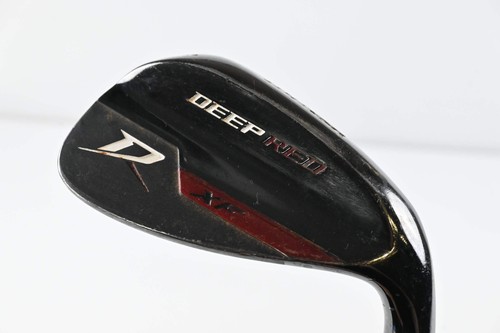 Wilson deep red - deep, maxx