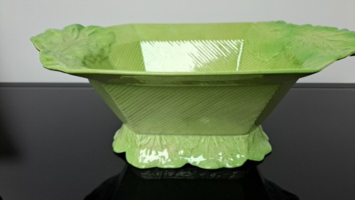 1930s carlton ware lettuce - 1930s,