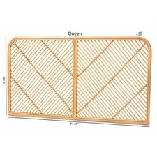 Baxton Studio Sakina Modern