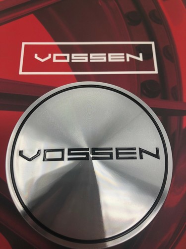 Vossen series machined - cv,
