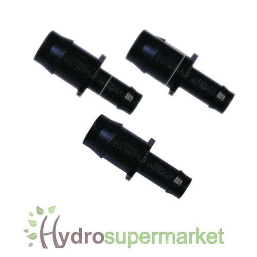 19mm 13mm barb - 19mm/13mm, reducer