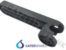 25440110 SCOTSMAN ICE MACHINE / MAKER WATER SUMP BIN LEVER ARM SIMAG ICEMATIC  