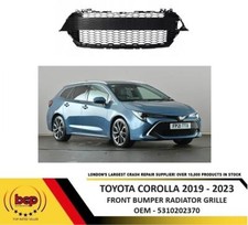 TOYOTA COROLLA 2019 - 2023