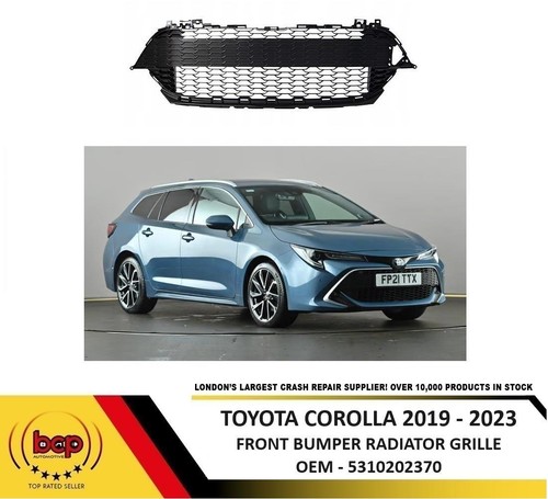Toyota corolla 2019 2023 - corolla,