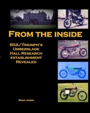 From The Inside - BSA Triumph