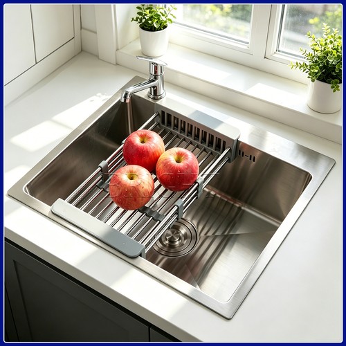 Large super deep single - large,