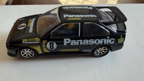 Black panasonic ford - #8,