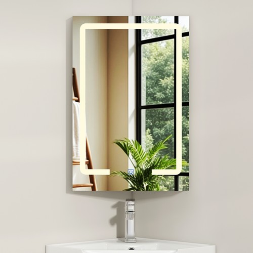 Momokova wall mounted corner - momokova, wall-mounted