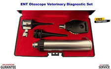 New ENT Otoscope