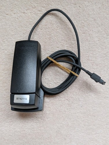 Genuine mains charger - charger, sony