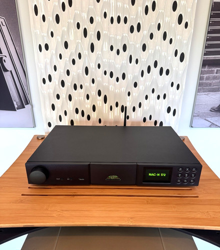 Naim nac 172 xs - naim, nac-n