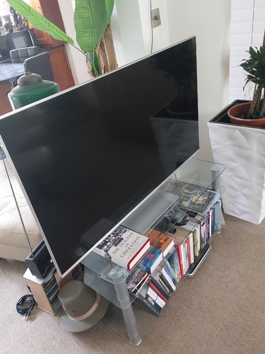 Philips ambilight 50 inch - ambilight, tv