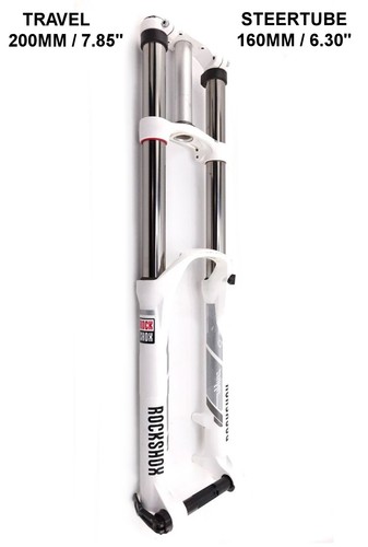 Rockshox boxxer domain coil - boxxer,