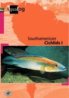 Aqualog south american - aqualog,